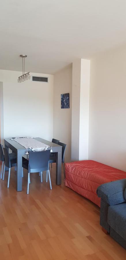 Apartamento Residencial Deltamar Sant Carlos de la Ràpita 외부 사진